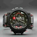 Часы Casio G-Shock Premium MTG-B1000XBD-1A фото 17